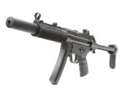 Umarex H&K MP5SD3 GBBR/EarlyModel (JPver./HK Licensed)