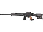 Umarex/VFC H&K PSG-1 GBBR (JPver./HK Licensed)