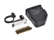 【新製品予約】VFC M249 GBBR Ammo Box型 CO2レギュレーターセット