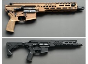 BJ TAC MCX SPEAR LT (MWS SYSTEM) GBBキット