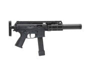 ARCHWICK B&T Air APC9K SD2 GBB ガス/CO2(Black, B&T正式ライセンス品)