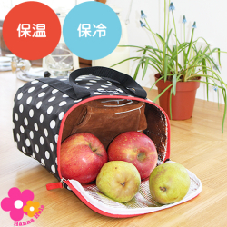 保温保冷バッグ【1点までネコポス配送利用OK】