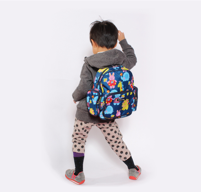 キッズ リュックサック 子供リュック 通園バッグ 男の子 女の子  