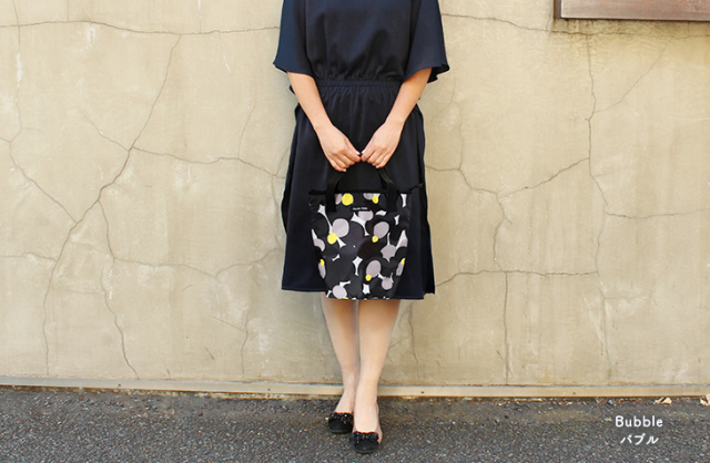 2ボトルバッグ ハンナフラ(Hanna Hula) 公式オンラインショップ