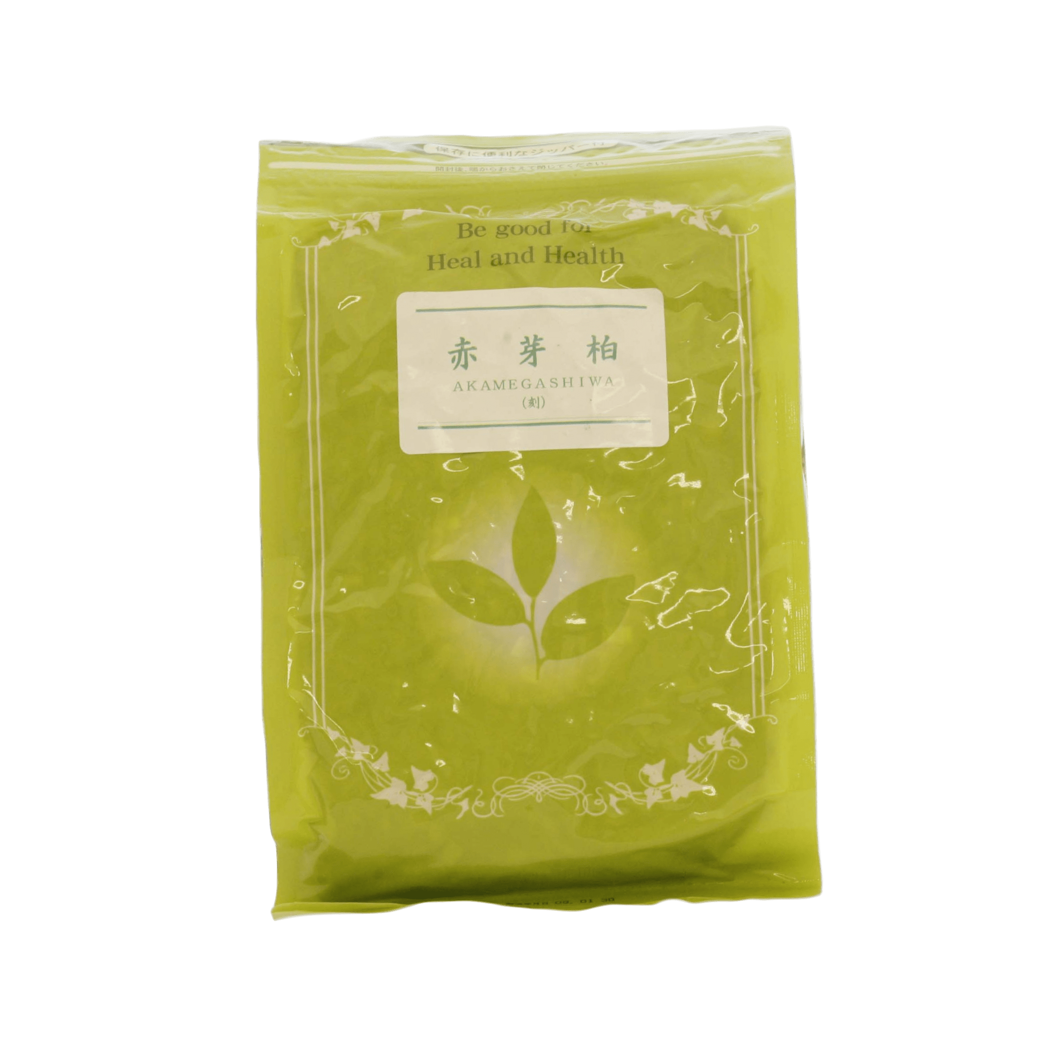 赤芽柏〔あかめがしわ〕