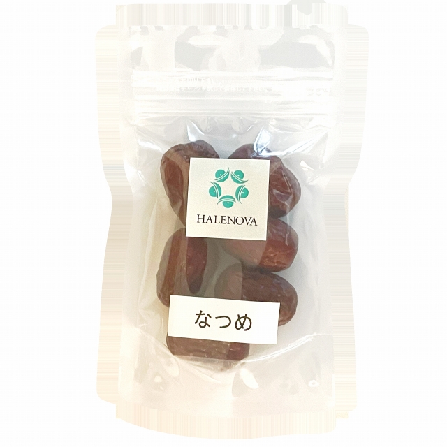 なつめ30g