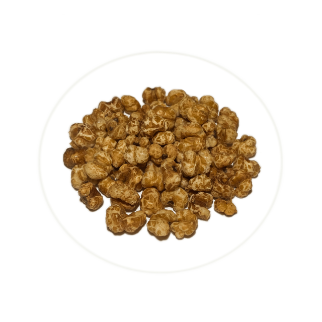 焙じはとむぎ(30g)【メール便可】