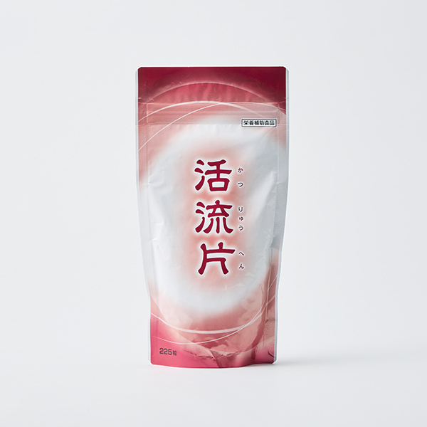 活流片　【対面販売専用商品】