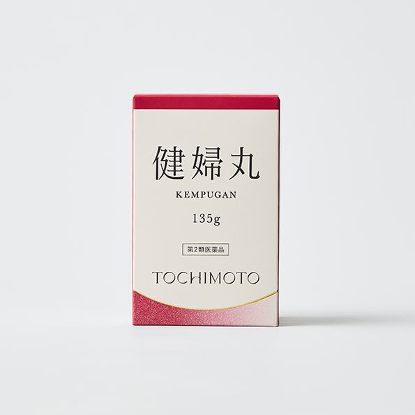 健婦丸（135g/500g）〔第2類医薬品〕【対面販売専用商品】