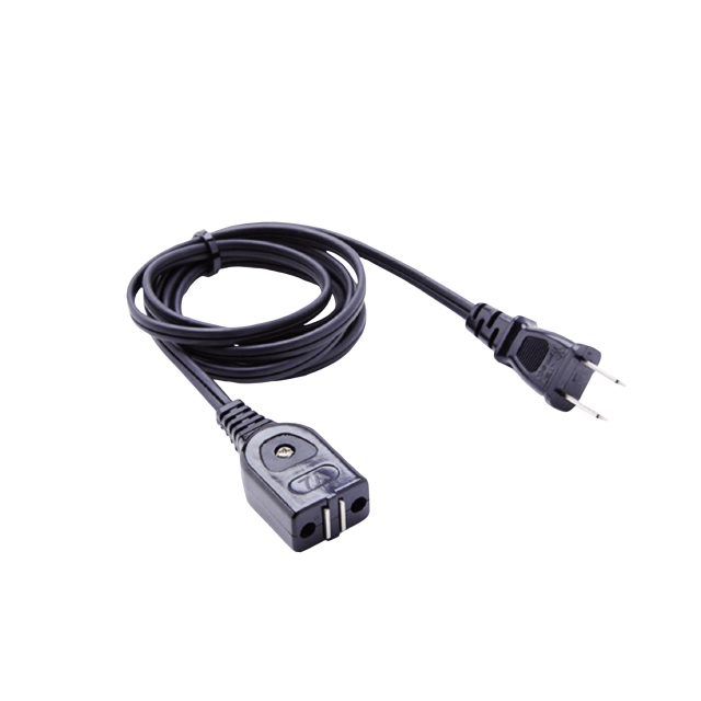 文火楽々〔EK-SA10〕電源コード【メール便可】 漢方薬局ハレノヴァ