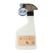 アルカリ電解水「おっとせい」　500ml