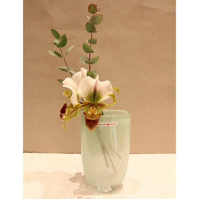 Henry Dean Dean Flowers ヘンリーディーン V Joe アンブロシア ハマフローリスト