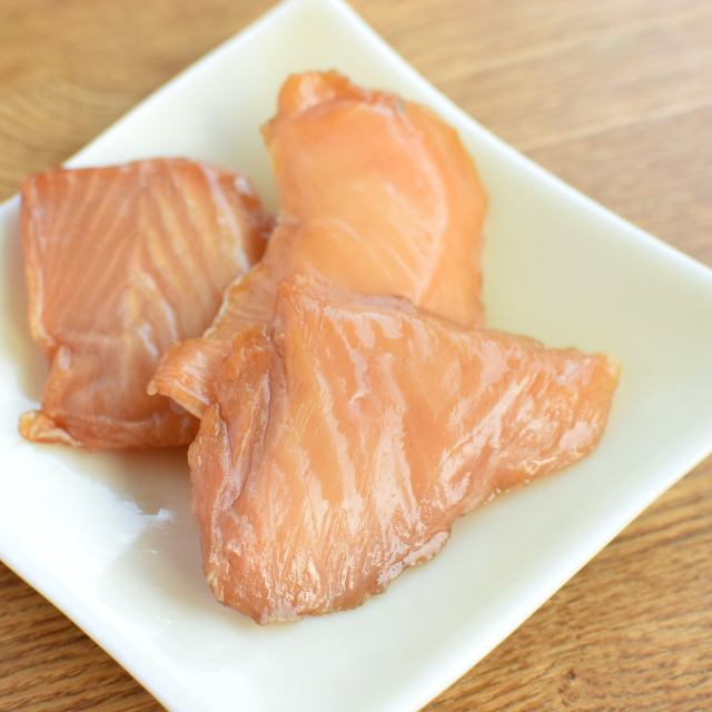 サメのスモーク