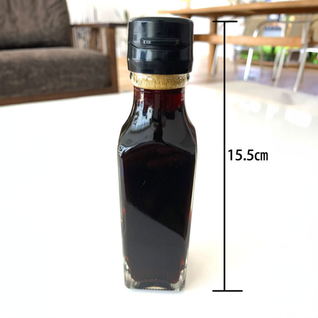 燻製醤油