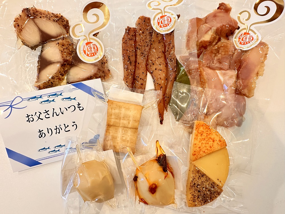 父の日【5000円】詰め合わせセット