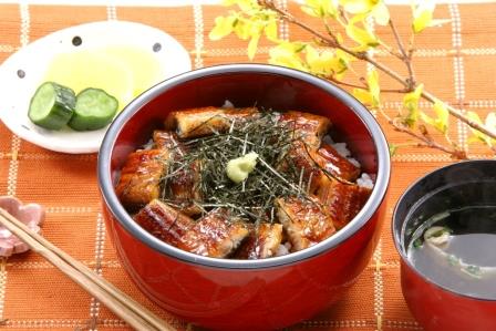 【自宅用】 うなぎきざみ蒲焼1袋 (送料別）