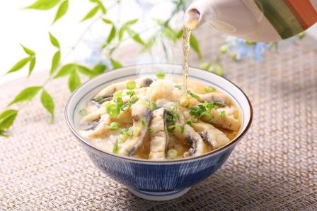 【自宅用】うなぎ白焼細切り (送料別）　