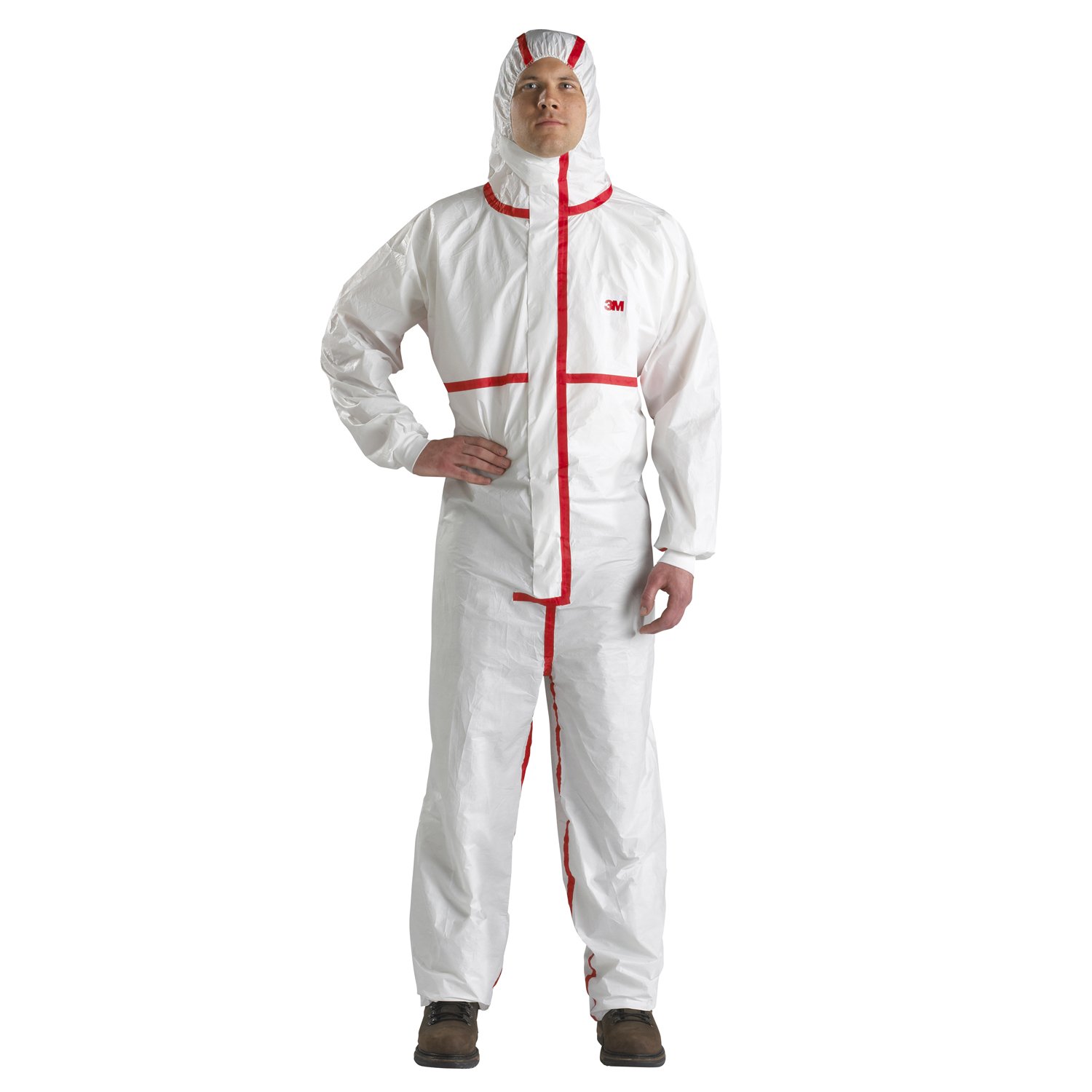 3M 化学防護服　4565