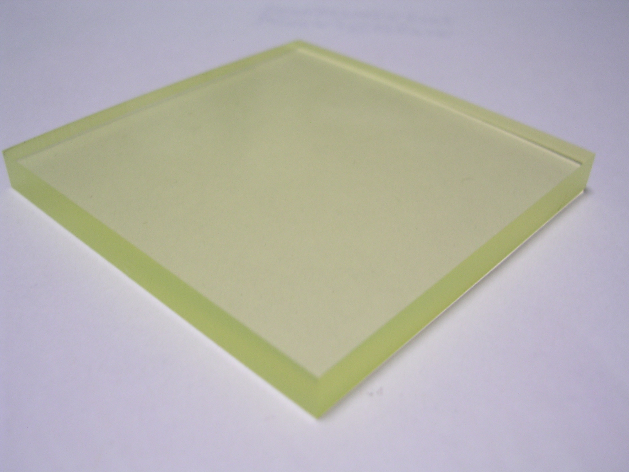 タイガースポリマー　ウレタンゴム板 硬度９０　ＵＲ　２０mm×５００mm×５００mm　角板　タイプレンＴＲ２００－９０