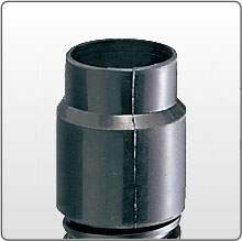 ＴＡＣヘランダクト用カフス　125ｍｍ