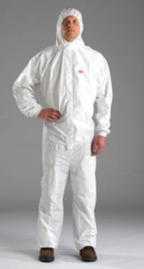 ３Ｍ　化学防護服　4540PLUS　XL