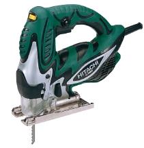 HITACHI　電子ジグソー　ＣＪ１１０ＭＶ