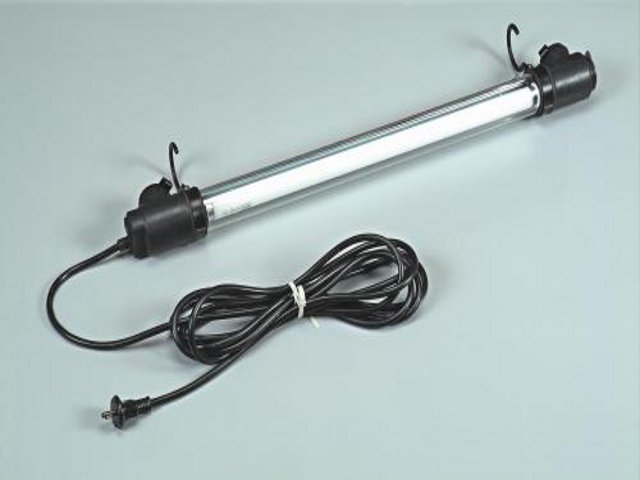 ハタヤ 防雨型フローライト 13W蛍光灯付 電線5m (品番：FCW-5) 楽天市場】ハタヤ 防雨型フローライト 13W蛍光灯付 電線5m