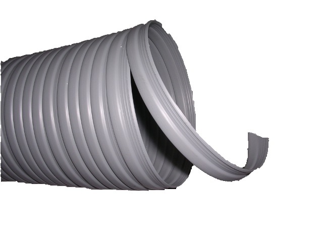 スポットクーラー用ダクトホース ダイキン 延長ダクト 5m KCD-125D5