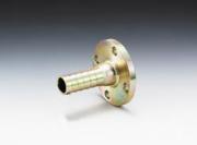 鉄製フランジタケノコ接手　FK-1　100A　10Kフランジ