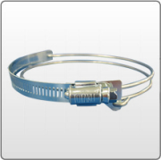 スパイラルワイヤーバンド　SY　150ｍｍ