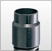 ＴＡＣヘランダクト用カフス　150ｍｍ