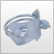 カナフレックス　カナラインホース専用バンドパワーロックバンド５０ＶＳ・トータクパワーバンド５０ＬA　（ＳＳ）