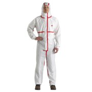 3M 化学防護服　4565