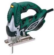 HITACHI　電子ジグソー　ＣＪ１１０ＭＶ