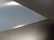 タイガースポリマー　シリコンゴムカット品　Si50　1ｍｍｘ300ｍｍｘ300ｍｍ