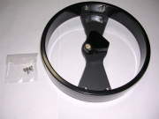 タイロンシャッター TSC100｜スポットクーラー吹き出し口用 風量調整シャッター（100φダクト用）