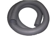 タイロン　スポットエアコン用延長フレキホース 100mm×4m｜軽量・環境対応・口径調整可能