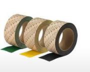 ノンスリップテープ　３Ｍ　セーフティ・ウォークＳＢ　すべり止めテープ　黄色と黒　５０ｍｍ幅ｘ５ｍ