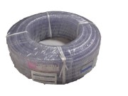 サクションホースCT５０ｍｍｘ５０ｍ (内径５０ｍｍ）　プラステク　塩ビサクションホース　