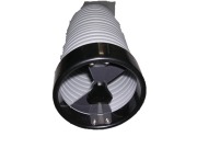 スポットクーラー吹き出し口ホース用　風量調整シャッター　１５０ｍｍ（１５０φ用）　タイロンシャッター　【送料無料】