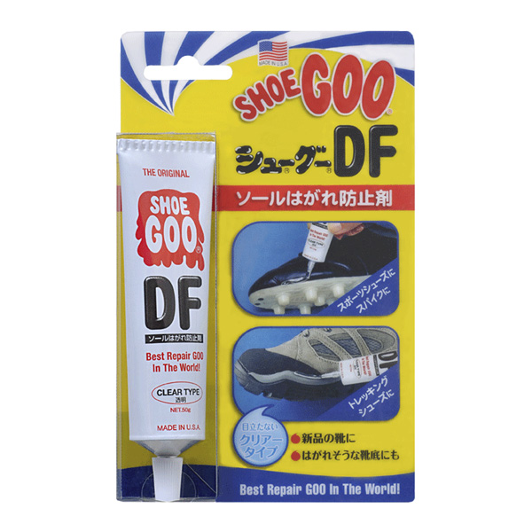 SHOEGOO DF 【ハマノスポーツ】