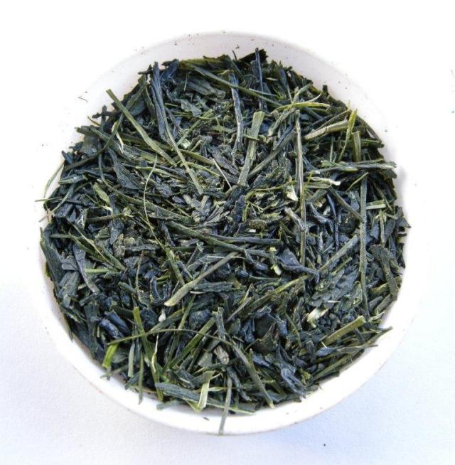 煎茶（浜佐ブレンド）