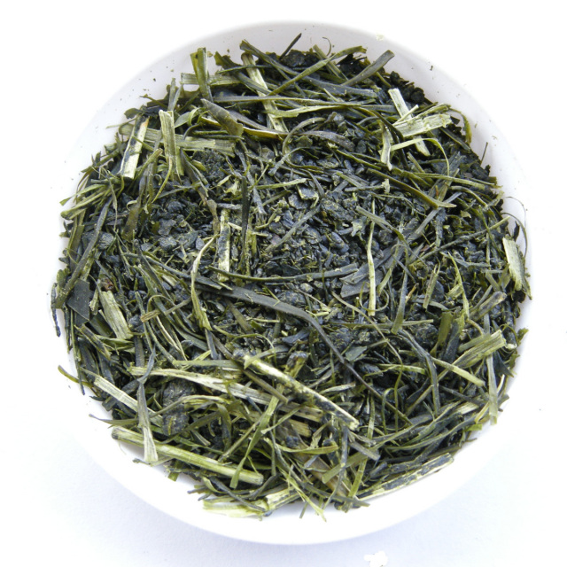 牧之原茶葉
