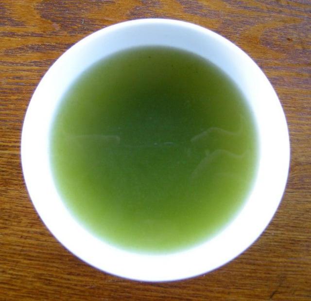 煎茶（浜佐ブレンド）
