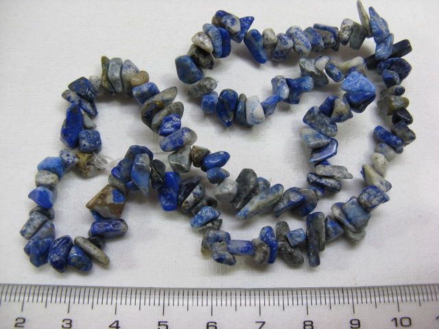 天然石　さざれ　約40センチ　ラビズラブリ