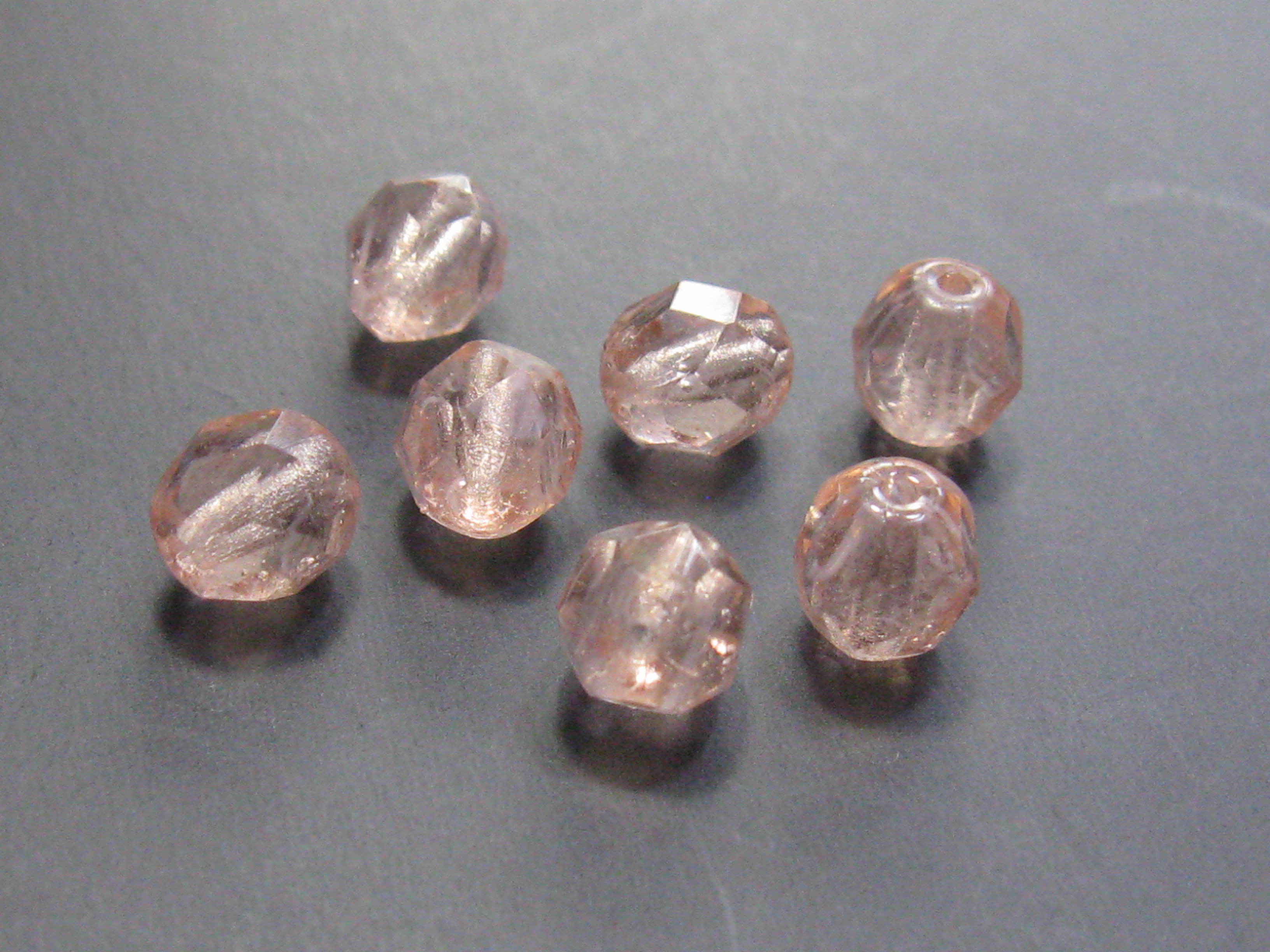 チェコＦＰ　ハリケーン　ピンクアメジスト