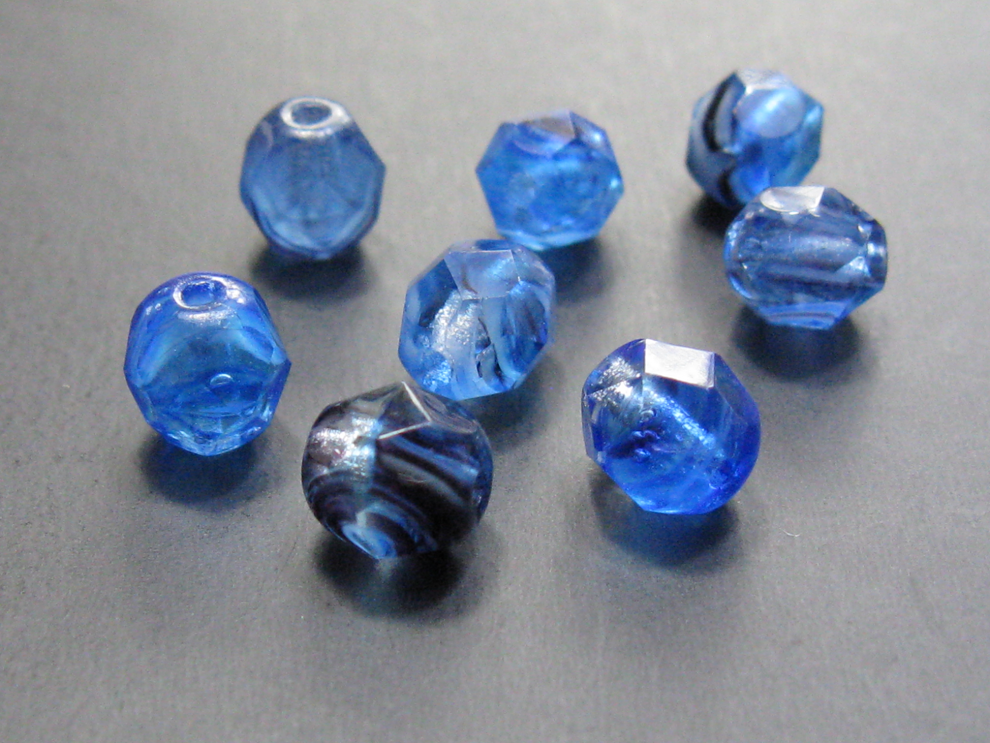 チェコＦＰ　ハリケーン　サファイヤアメジスト