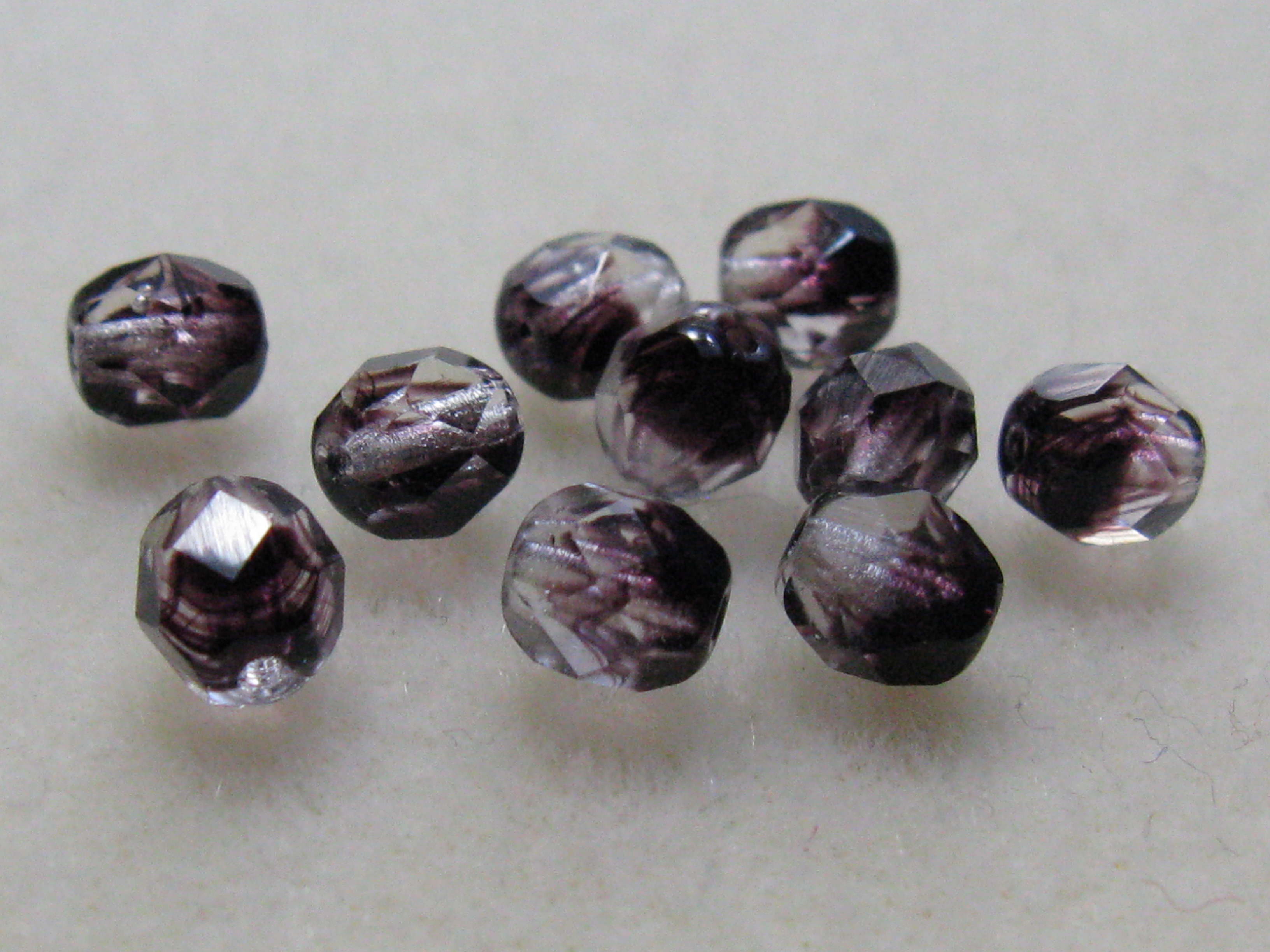 チェコＦＰ　ハリケーン　アメジストクリスタル