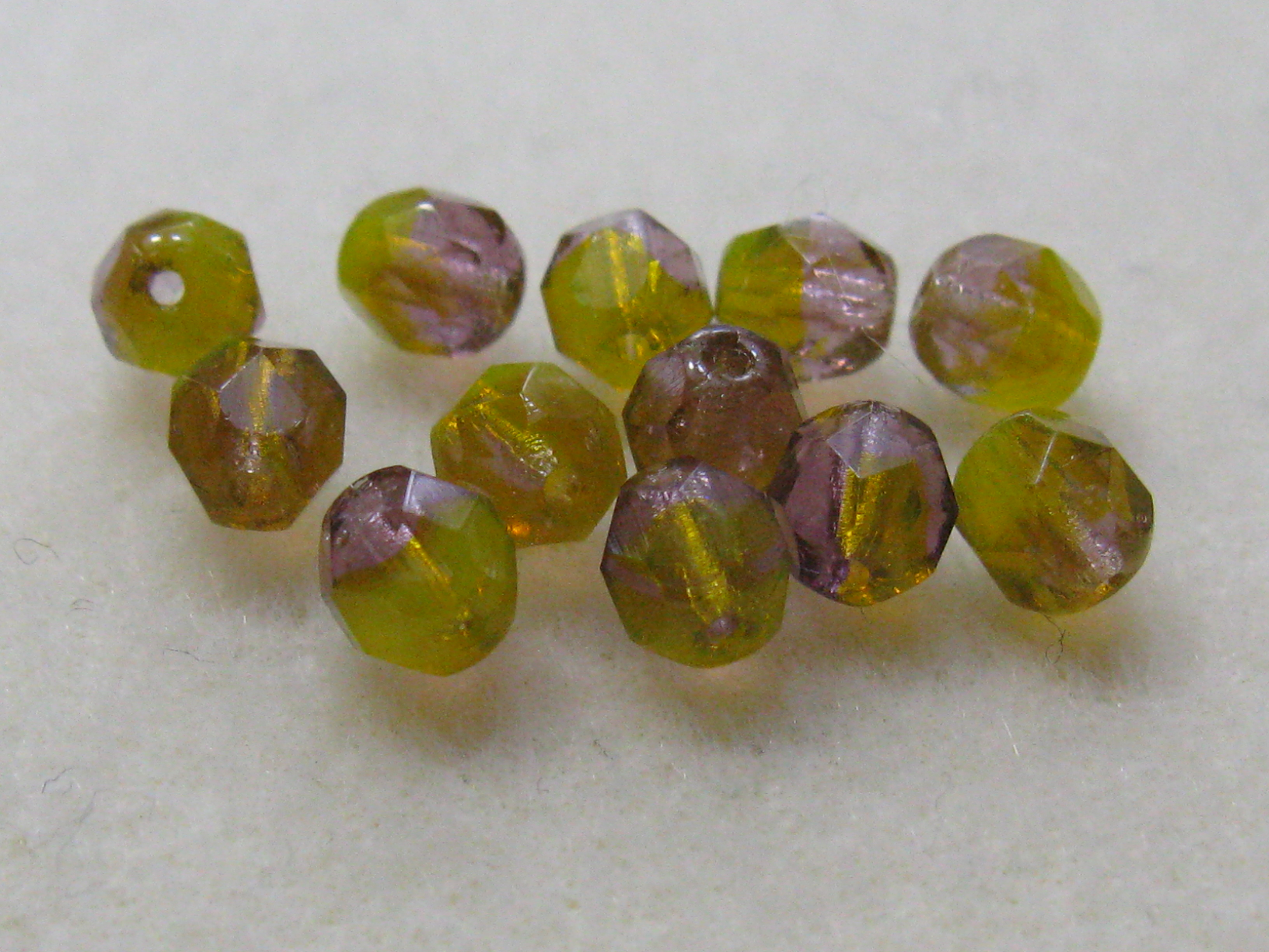 チェコＦＰ　ハリケーン　ミルキージョンキルLtアメジスト