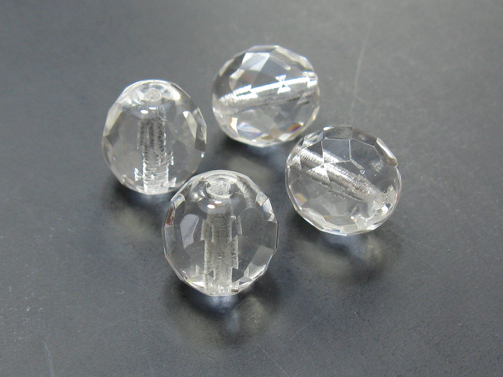 チェコ　ＦＰ　12mm　クリスタル